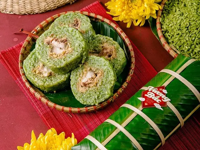 Top 10+ Nơi Mua Bánh Chưng Ngon Ở Hà Nội Năm 2026: Địa Chỉ Uy Tín, Giữ Trọn Vị Truyền Thống Top 10+ Nơi Mua Bánh Chưng Ngon Ở Hà Nội Năm 2026: Địa Chỉ Uy Tín, Giữ Trọn Vị Truyền Thống
