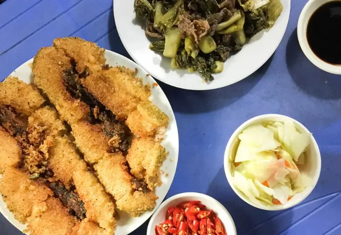 Top 10+ Địa Chỉ Bánh Chưng Nổi Tiếng Hà Nội 2026: Giữ Hương Vị Truyền Thống, Chuẩn Vị "quà Tết" Cho Gia Đình