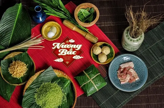 Top 10+ Địa Chỉ Bánh Chưng Nổi Tiếng Hà Nội 2026: Giữ Hương Vị Truyền Thống, Chuẩn Vị "quà Tết" Cho Gia Đình
