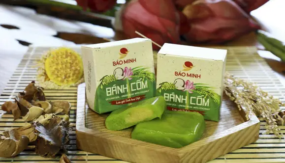 Bánh Cốm Bảo Minh 12 Hàng Than: Đỉnh Cao Hương Vị Hà Thành Năm 2026 – Review Chi Tiết, Giá Mới Nhất & Bí Quyết Mua Đúng Chỗ Bánh Cốm Bảo Minh 12 Hàng Than: Đỉnh Cao Hương Vị Hà Thành Năm 2026 – Review Chi Tiết, Giá Mới Nhất & Bí Quyết Mua Đúng Chỗ