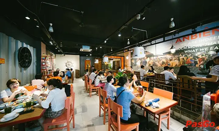 Bánh Đa Cua An Biên Trần Thái Tông: Hương Vị Đặc Sản Quà Tặng Nghĩa Từ Vùng Biển Năm 2026