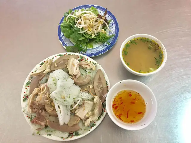 Bánh Hỏi Hồng Lĩnh Quy Nhơn 2026: Hương Vị Đặc Sản Biển Đêm Không Thể Bỏ Lỡ Khi Du Lịch Bình Định