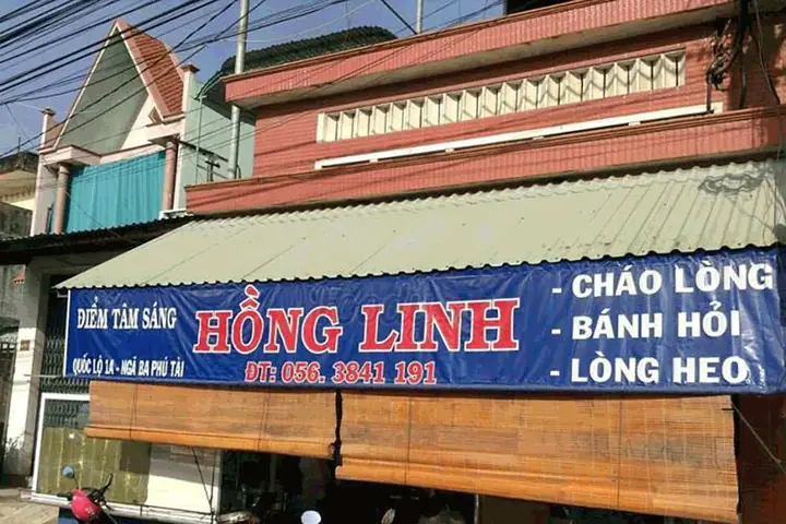 Bánh Hỏi Hồng Lĩnh Quy Nhơn 2026: Hương Vị Đặc Sản Biển Đêm Không Thể Bỏ Lỡ Khi Du Lịch Bình Định