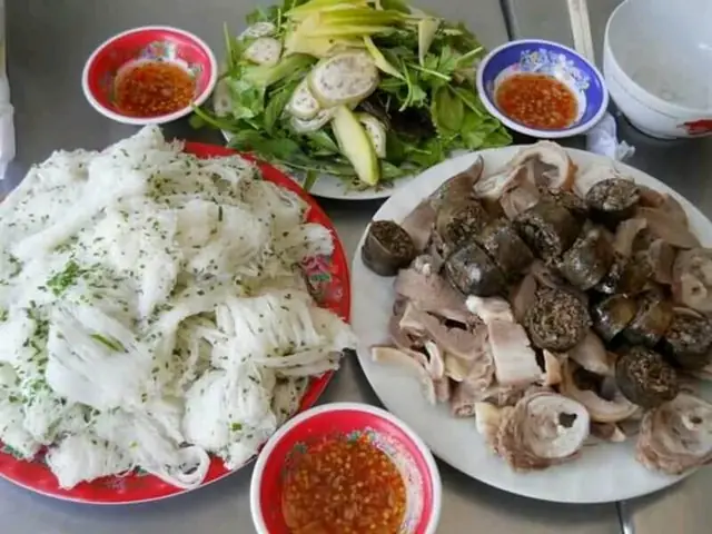 Bánh Hỏi Hồng Lĩnh Quy Nhơn 2026: Hương Vị Đặc Sản Biển Đêm Không Thể Bỏ Lỡ Khi Du Lịch Bình Định