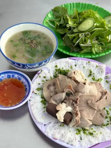 Bánh Hỏi Lòng Heo Tuy Hòa 2026: Hương Vị Đậm Đà Phố Biển, Bí Quyết Chọn Mua Và Top Quán Ngon Nhất Năm Nay
