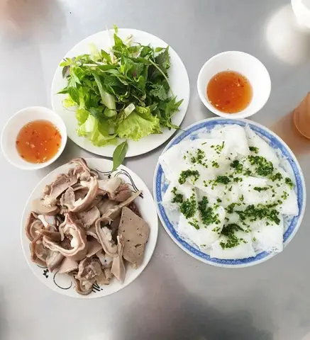 Bánh Hỏi Lòng Heo Tuy Hòa 2026: Hương Vị Đậm Đà Phố Biển, Bí Quyết Chọn Mua Và Top Quán Ngon Nhất Năm Nay