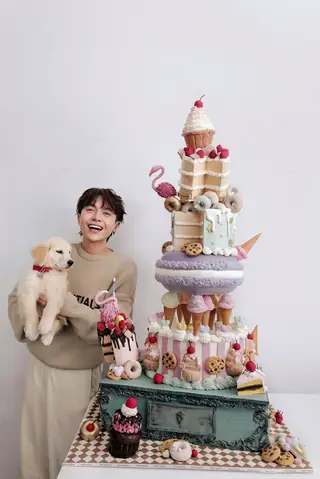 Bánh Kem Độc Nhất Vợ Nhì: Review Chi Tiết Cốt Truyện, Nhân Vật & Lý Do "cuốn Hút Triệu Đọc Giả" Năm 2026