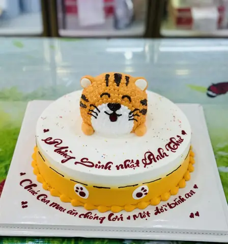 Bánh Kem Thời Trang Rạch Giá 2026: Bảng Giá Chi Tiết, Xu Hướng Mới & Bí Quyết Chọn Mua "chuẩn Không Cần Chỉnh"