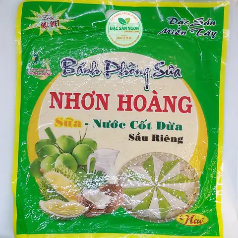 Top 15+ Bánh Kẹo Đặc Sản Miền Tây 2026: Hương Vị Đất Mới, Món Quà Ý Nghĩa Cho Mọi Dịp