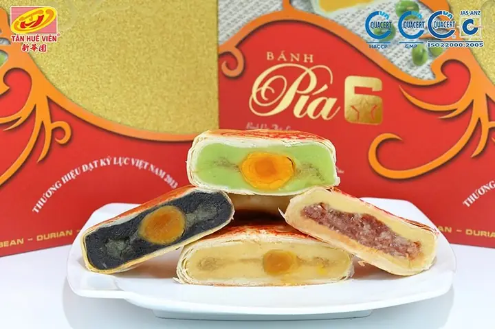 Top 15+ Bánh Kẹo Đặc Sản Miền Tây 2026: Hương Vị Đất Mới, Món Quà Ý Nghĩa Cho Mọi Dịp