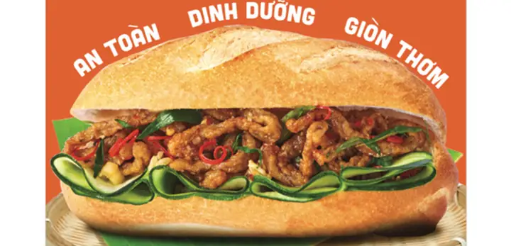 Bánh Mì Chả Cá Hải Phòng 2026: Hành Trình Tìm Kiếm Vị Ngon "chuẩn Hải" Giữa Sài Gòn Và Hà Nội – Top Địa Chỉ Nổi Tiếng, Giá Cả Mới Nhất Và Bí Quyết Chọn Mua Đúng Chất