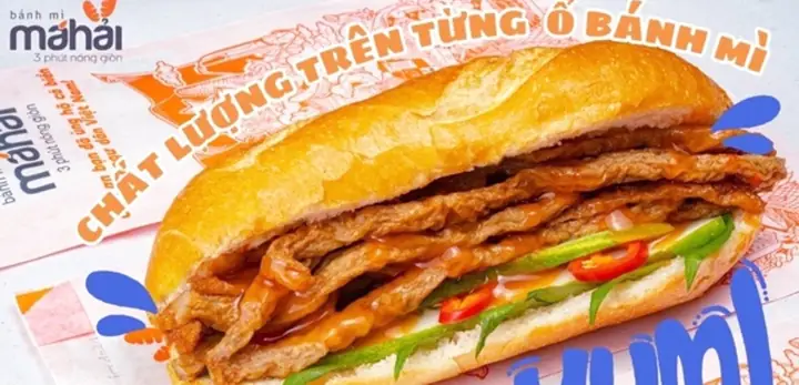 Bánh Mì Chả Cá Hải Phòng 2026: Hành Trình Tìm Kiếm Vị Ngon "chuẩn Hải" Giữa Sài Gòn Và Hà Nội – Top Địa Chỉ Nổi Tiếng, Giá Cả Mới Nhất Và Bí Quyết Chọn Mua Đúng Chất