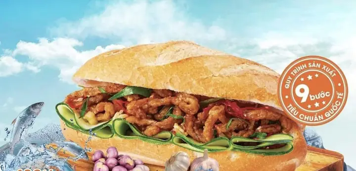 Bánh Mì Chả Cá Hải Phòng 2026: Hành Trình Tìm Kiếm Vị Ngon "chuẩn Hải" Giữa Sài Gòn Và Hà Nội – Top Địa Chỉ Nổi Tiếng, Giá Cả Mới Nhất Và Bí Quyết Chọn Mua Đúng Chất