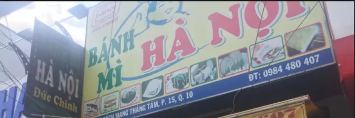 Top 10+ Quán Bánh Mì Hà Nội Quận 10 Ngon, Chuẩn Vị Phố Cổ "chữa Cháy" Cơn Thèm Năm 2026