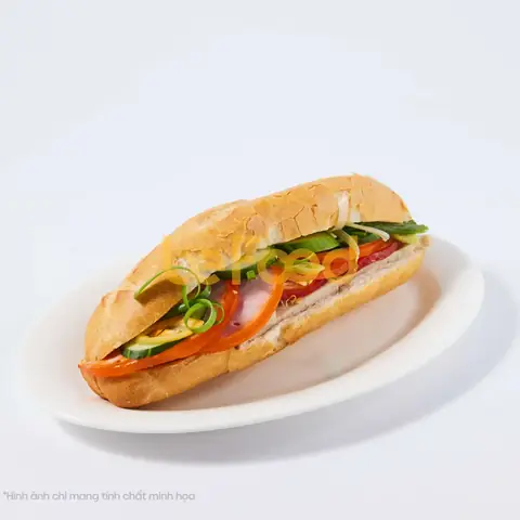 Bánh Mì Hội An Giảng Võ 2026: Địa Chỉ "thần Thánh" Giữa Sài Gòn, Review Chi Tiết Giá, Menu, Vị Nức Mũi & Bí Quyết Ăn Ngon Nhất
