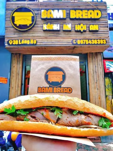 Bánh Mì Hội An Giảng Võ 2026: Địa Chỉ "thần Thánh" Giữa Sài Gòn, Review Chi Tiết Giá, Menu, Vị Nức Mũi & Bí Quyết Ăn Ngon Nhất