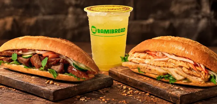 Bánh Mì Hội An Giảng Võ 2026: Địa Chỉ "thần Thánh" Giữa Sài Gòn, Review Chi Tiết Giá, Menu, Vị Nức Mũi & Bí Quyết Ăn Ngon Nhất