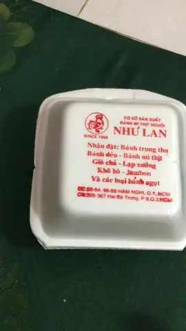 Bánh Mì Như Lan Hầm Nghi: Địa Chỉ "thần Thánh" Gây Nghiện Cho Dân Ăn Vặt Sài Gòn Năm 2026