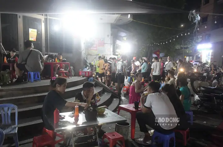Top 10+ Quán Bánh Mì Pate Nam Định Tại Hà Nội Ngon, Chuẩn Vị 2026: Địa Chỉ "chữa Lành" Cơn Thèm Ăn Đêm
