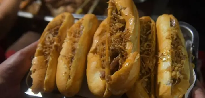 Top 10+ Quán Bánh Mì Pate Nam Định Tại Hà Nội Ngon, Chuẩn Vị 2026: Địa Chỉ "chữa Lành" Cơn Thèm Ăn Đêm