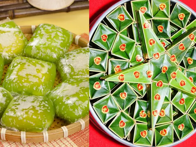 Bánh Phu Thê Làm Bằng Gì? Bí Mật Nguyên Liệu, Cách Làm Chuẩn Vị Và Ý Nghĩa Văn Hóa Năm 2026
