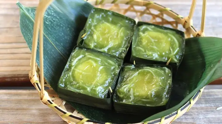 Bánh Phu Thê Làm Bằng Gì? Bí Mật Nguyên Liệu, Cách Làm Chuẩn Vị Và Ý Nghĩa Văn Hóa Năm 2026