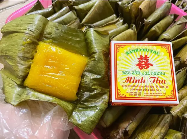 Bánh Phu Thê Làm Bằng Gì? Bí Mật Nguyên Liệu, Cách Làm Chuẩn Vị Và Ý Nghĩa Văn Hóa Năm 2026