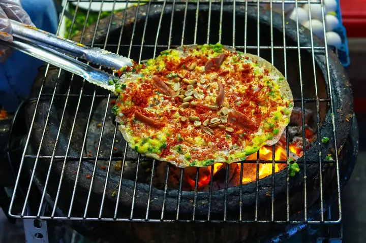Bánh Tráng Nướng C002 Chi Nhánh 1: Địa Chỉ "thần Thánh" Cho Giới Sành Ăn Năm 2026 – Review Chi Tiết Giá, Menu, Không Gian & Bí Quyết Đặt Hàng Không Lo Hết Hàng
