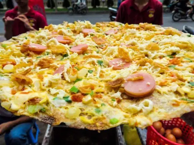 Bánh Tráng Nướng C002 Chi Nhánh 1: Địa Chỉ "thần Thánh" Cho Giới Sành Ăn Năm 2026 – Review Chi Tiết Giá, Menu, Không Gian & Bí Quyết Đặt Hàng Không Lo Hết Hàng