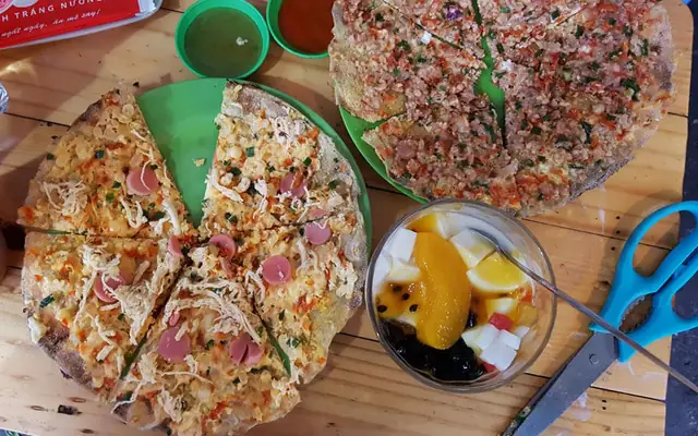 Bánh Tráng Nướng C002 Chi Nhánh 1: Địa Chỉ "thần Thánh" Cho Giới Sành Ăn Năm 2026 – Review Chi Tiết Giá, Menu, Không Gian & Bí Quyết Đặt Hàng Không Lo Hết Hàng