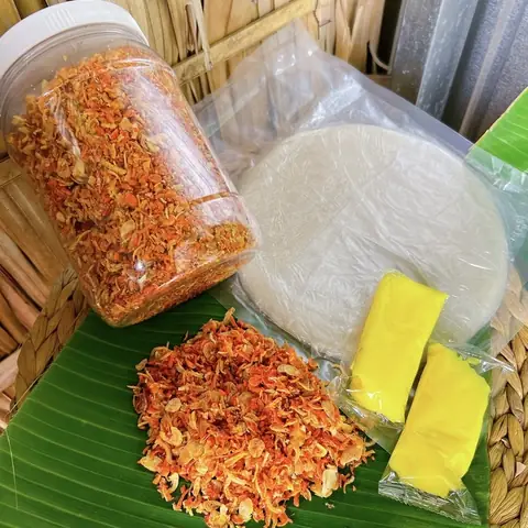 Top Địa Chỉ Bán Bánh Tráng Phơi Sương Ngon, Giá Tốt Nhất Năm 2026: Review Chi Tiết & Mẹo Chọn Mua Không Hối Hận