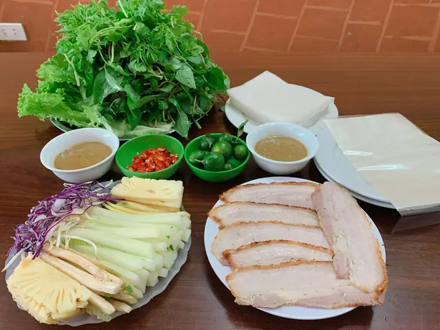 Bánh Tráng Trảng Bàng Đà Nẵng 2026: Cẩm Nang Trải Nghiệm Đầy Đủ Từ A-Z Cho Du Khách Sành Ăn Bánh Tráng Trảng Bàng Đà Nẵng 2026: Cẩm Nang Trải Nghiệm Đầy Đủ Từ A-Z Cho Du Khách Sành Ăn