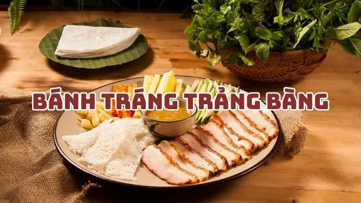 Bánh Tráng Trảng Bàng Đà Nẵng 2026: Cẩm Nang Trải Nghiệm Đầy Đủ Từ A-Z Cho Du Khách Sành Ăn Bánh Tráng Trảng Bàng Đà Nẵng 2026: Cẩm Nang Trải Nghiệm Đầy Đủ Từ A-Z Cho Du Khách Sành Ăn