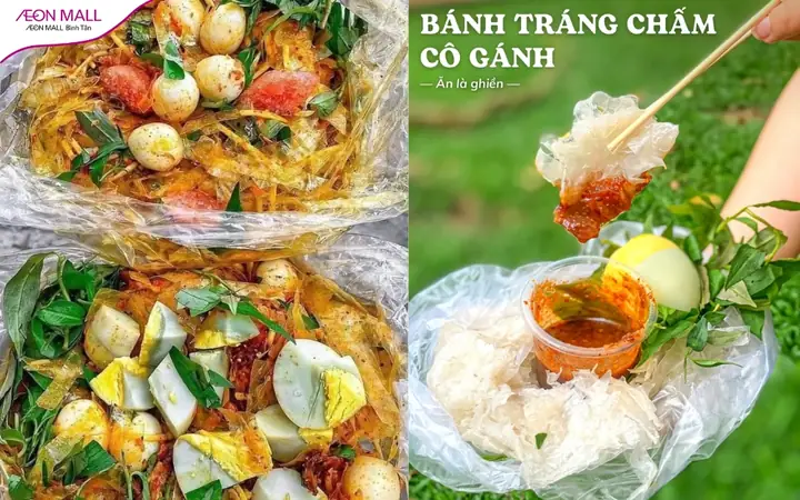 Top 12+ Quán Bánh Tráng Trảng Bàng Ngon Ở Sài Gòn Năm 2026: Địa Chỉ "chuẩn Vị" Gây Nghiện, Giá "hạt Dẻ" Cho Mọi Túi Tiền Top 12+ Quán Bánh Tráng Trảng Bàng Ngon Ở Sài Gòn Năm 2026: Địa Chỉ "chuẩn Vị" Gây Nghiện, Giá "hạt Dẻ" Cho Mọi Túi Tiền