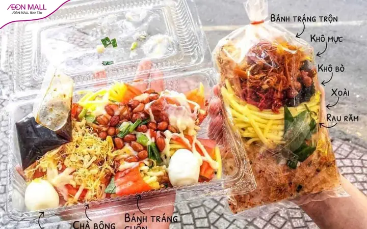 Top 12+ Quán Bánh Tráng Trảng Bàng Ngon Ở Sài Gòn Năm 2026: Địa Chỉ "chuẩn Vị" Gây Nghiện, Giá "hạt Dẻ" Cho Mọi Túi Tiền Top 12+ Quán Bánh Tráng Trảng Bàng Ngon Ở Sài Gòn Năm 2026: Địa Chỉ "chuẩn Vị" Gây Nghiện, Giá "hạt Dẻ" Cho Mọi Túi Tiền