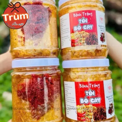 Top 10+ Quán Bánh Tráng Trộn Ngon Quận 3 Năm 2026: Địa Chỉ "chuẩn Vị" Gây Nghiện, Giá "hạt Dẻ" Cho Gen Z Và Dân Văn Phòng