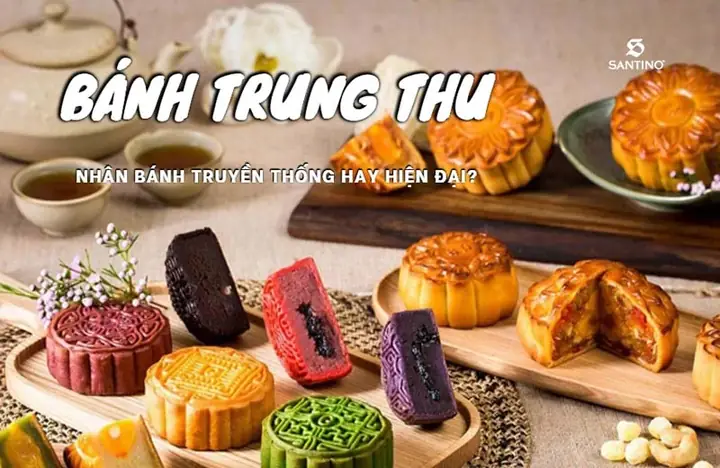 Top 10 Loại Bánh Trung Thu Ngon Nhất Năm 2026: Review Chi Tiết, Giá Cả & Kinh Nghiệm Chọn Mua "chuẩn Vị"