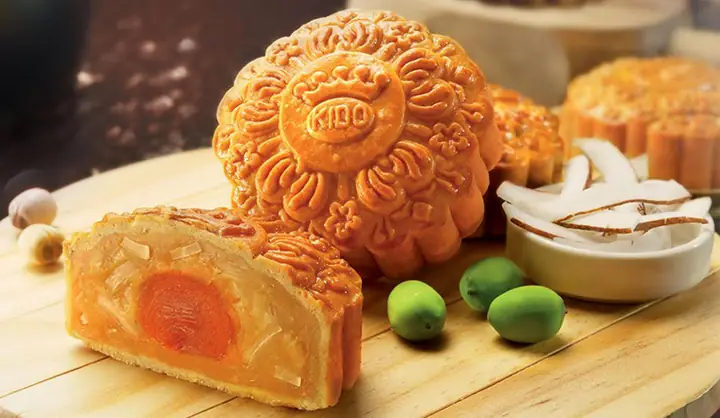 Top 10 Loại Bánh Trung Thu Ngon Nhất Năm 2026: Review Chi Tiết, Giá Cả & Kinh Nghiệm Chọn Mua "chuẩn Vị"
