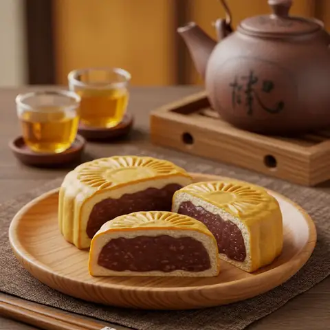 Bánh Trung Thu Nhân Đậu Đỏ 2026: Hương Vị Truyền Thống, Xu Hướng Mới & Bí Quyết Chọn Mua "chuẩn Vị" Nhất Năm Nay Bánh Trung Thu Nhân Đậu Đỏ 2026: Hương Vị Truyền Thống, Xu Hướng Mới & Bí Quyết Chọn Mua "chuẩn Vị" Nhất Năm Nay