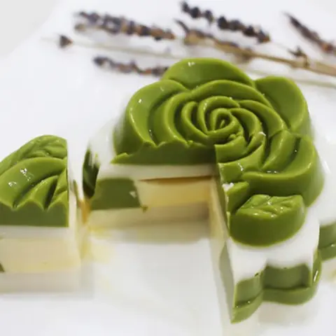 Bánh Trung Thu Rau Câu Flan: Xu Hướng "sống Ảo" Đỉnh Cao Mùa Trung Thu 2026 – Cách Làm, Top Tặng Quà & Review Chi Tiết