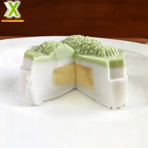 Bánh Trung Thu Rau Câu Flan: Xu Hướng "sống Ảo" Đỉnh Cao Mùa Trung Thu 2026 – Cách Làm, Top Tặng Quà & Review Chi Tiết