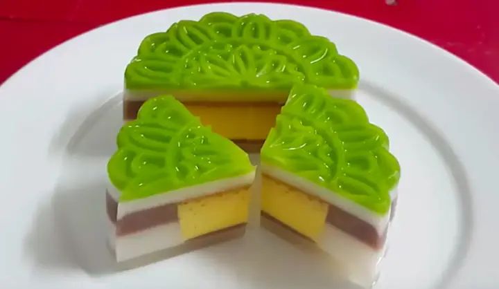 Bánh Trung Thu Rau Câu Flan: Xu Hướng "sống Ảo" Đỉnh Cao Mùa Trung Thu 2026 – Cách Làm, Top Tặng Quà & Review Chi Tiết
