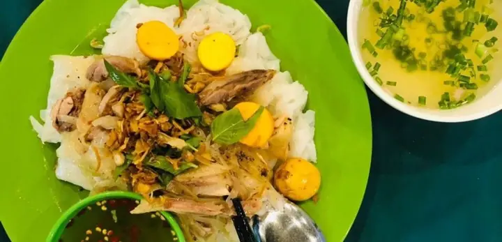 Bánh Ướt Lòng Gà Thủ Đức 2026: Hành Trình Tìm Kiếm Vị Ngon "chuẩn Không Cần Chỉnh" Tại Thành Phố Thủ Đức
