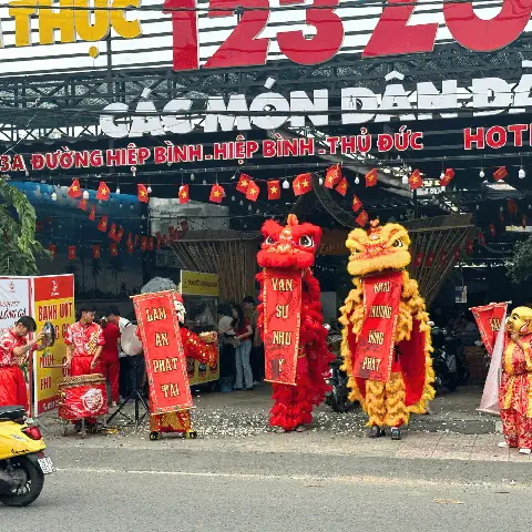 Bánh Ướt Lòng Gà Thủ Đức 2026: Hành Trình Tìm Kiếm Vị Ngon "chuẩn Không Cần Chỉnh" Tại Thành Phố Thủ Đức