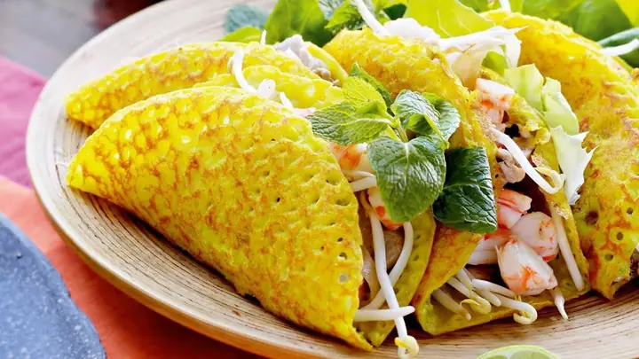 Bánh Xèo Bà Dưỡng Đà Nẵng 2026: Địa Chỉ "thần Thánh" Quen Thuộc, Vị Ngon Giữ Nguyên Cũ, Giá Cả Cập Nhật Mới Nhất