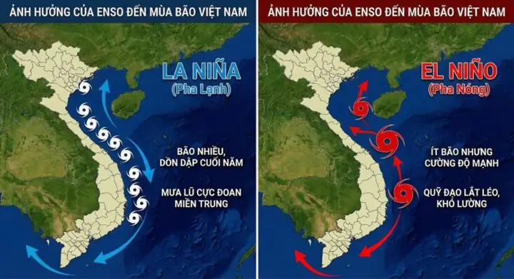 Bão Thường Xảy Ra Vào Tháng Mấy? Phân Tích Chi Tiết Lịch Bão, Xu Hướng 2026 Và Kinh Nghiệm Phòng Tránh Hiệu Quả