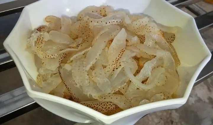 Bầu Ăn Sứa Tươi Được Không? Hướng Dẫn Chi Tiết Lợi Ích, Rủi Ro Và Cách Chọn Mua An Toàn Năm 2026