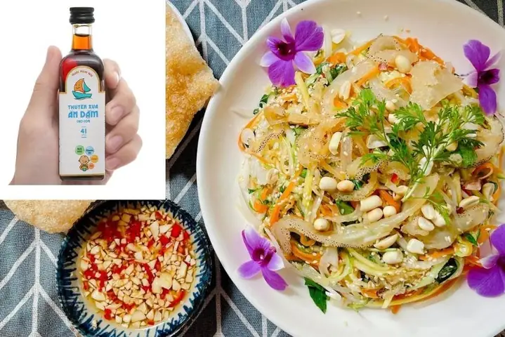Bầu Ăn Sứa Tươi Được Không? Hướng Dẫn Chi Tiết Lợi Ích, Rủi Ro Và Cách Chọn Mua An Toàn Năm 2026