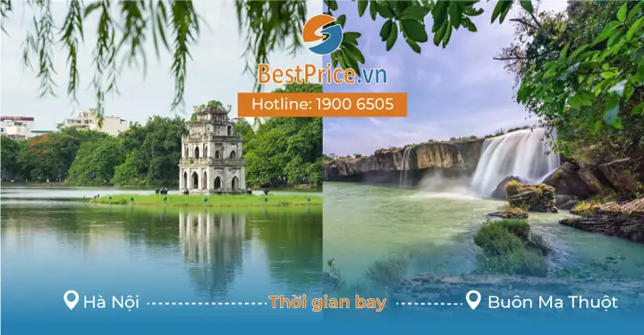 Bay Từ Hà Nội Vào Cà Mau Mất Bao Lâu? Chi Tiết Thời Gian, Lịch Bay & Kinh Nghiệm Du Lịch 2026