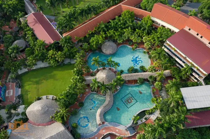 Bể Bơi Đồng Lạc Lai Thượng Thạch Thất: Địa Điểm Giải Trí, Dạy Bơi Chuyên Nghiệp Hàng Đầu Tây Hà Nội Năm 2026